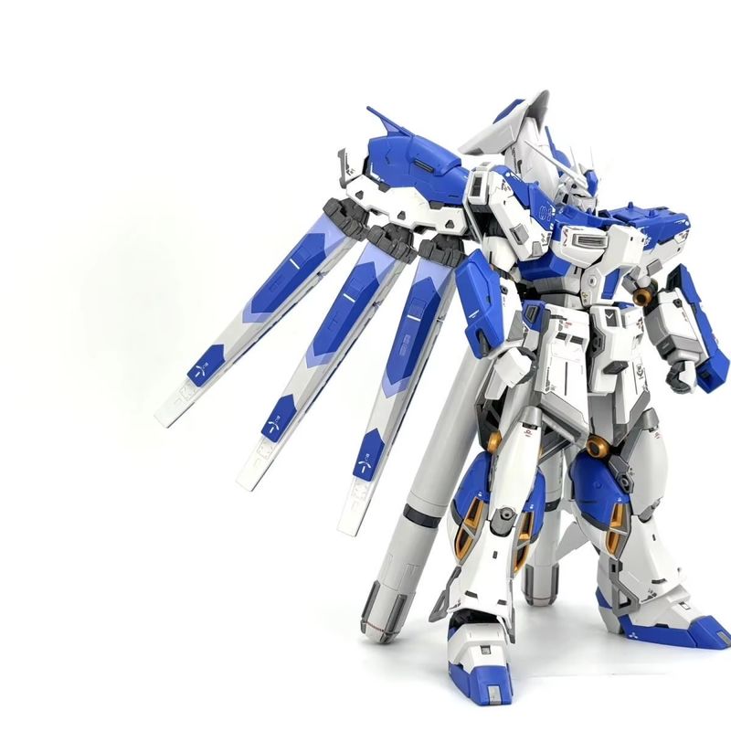 HN Sea Bull Rg Edição Ampliada - Gundam Model Mg avaliação e preço