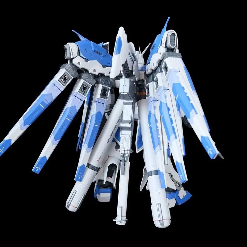 HN Sea Bull Rg Edição Ampliada - Gundam Model Mg avaliação e preço