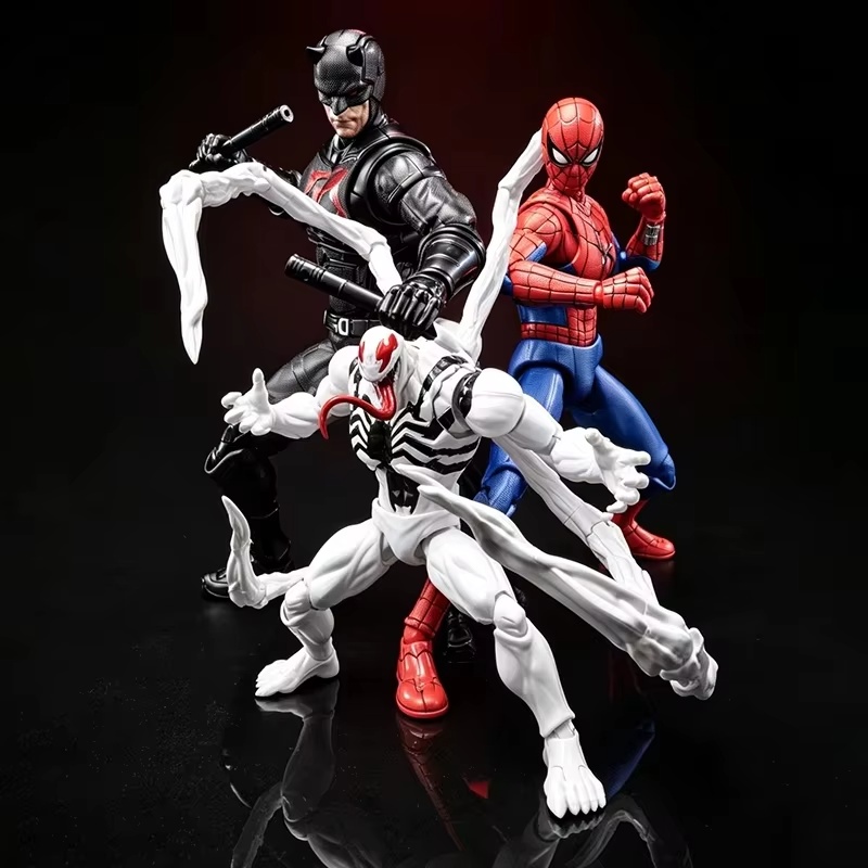 Em Estoque Blokees Marvel Hero - Model Kit Ultron avaliação e preço