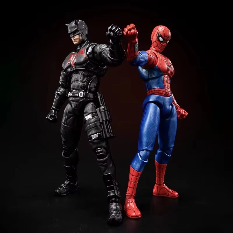 Em Estoque Blokees Marvel Hero - Model Kit Ultron avaliação e preço