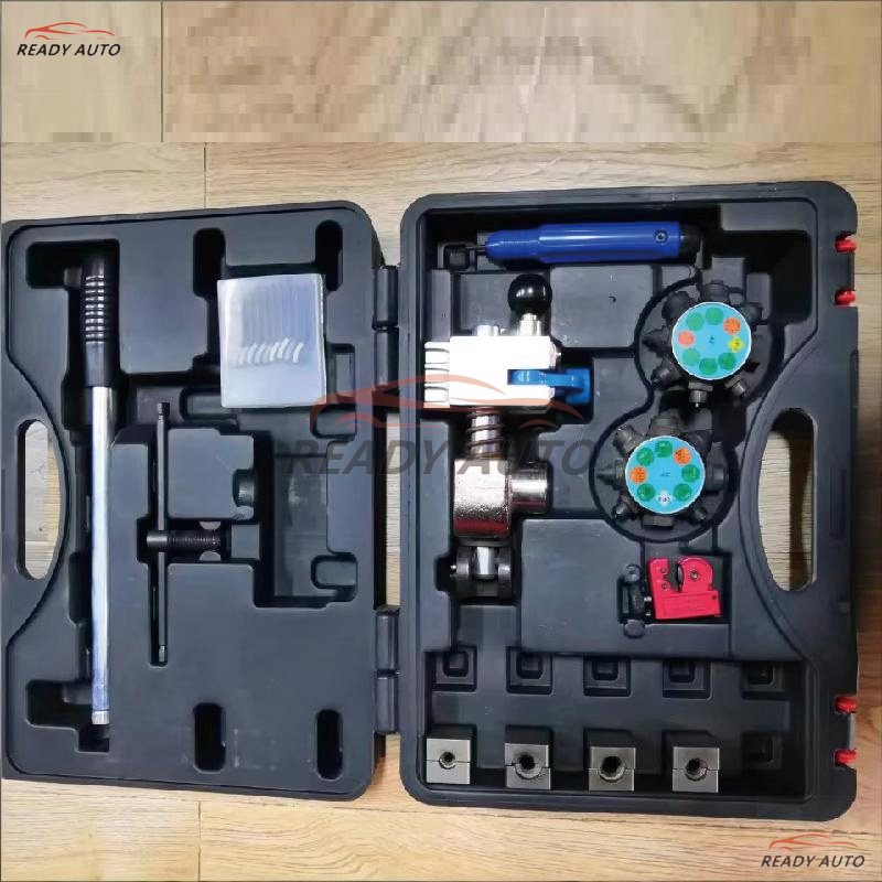 Kit de Ferramentas Profissiona - Youtube Model Kit avaliação e preço