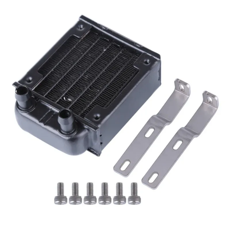 Kit de radiador NF TOYAN, conj - Model Kit V8 Engine avaliação e preço