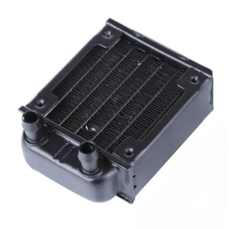 Kit de radiador NF TOYAN, conj - Model Kit V8 Engine avaliação e preço
