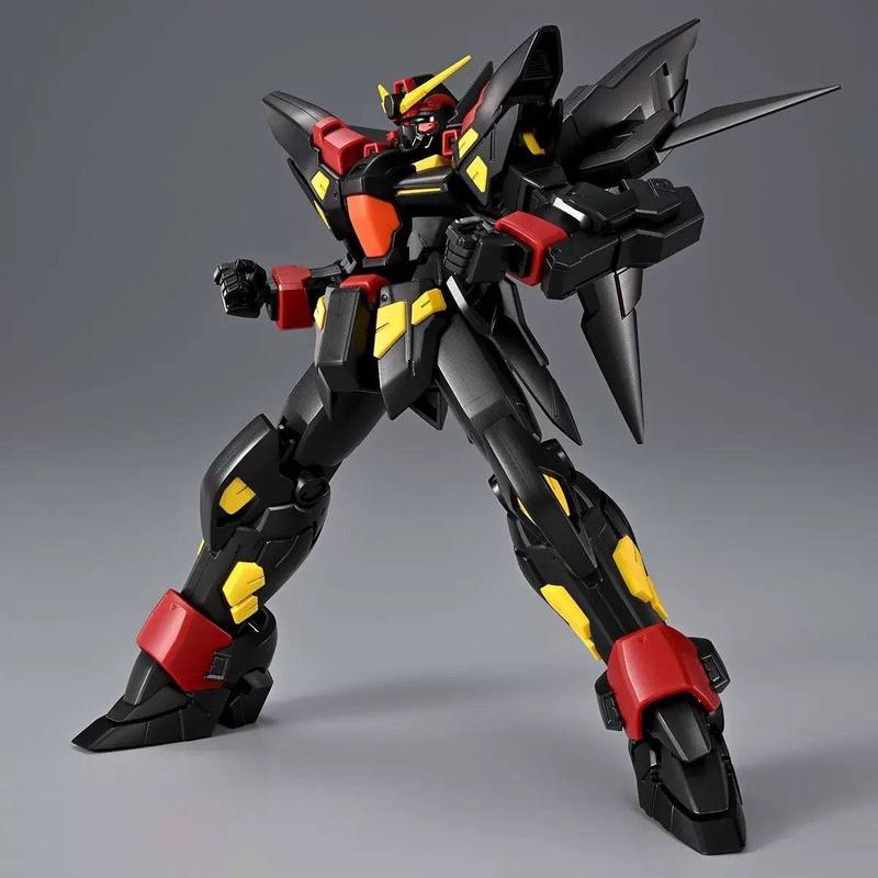 Hg 1/144 super robot wars og a - Gundam Model Mg avaliação e preço