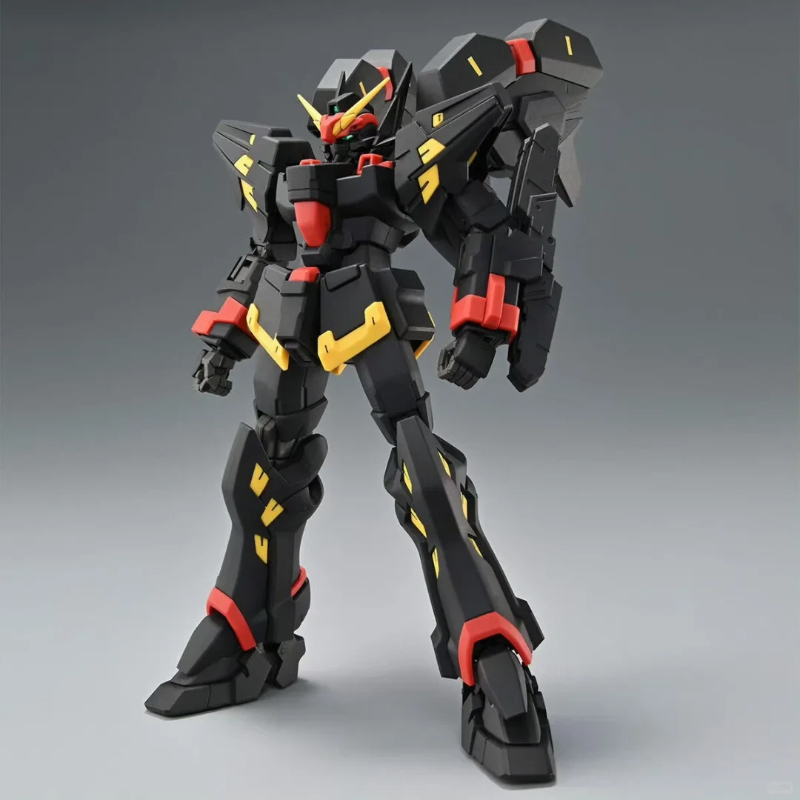 Hg 1/144 super robot wars og a - Gundam Model Mg avaliação e preço