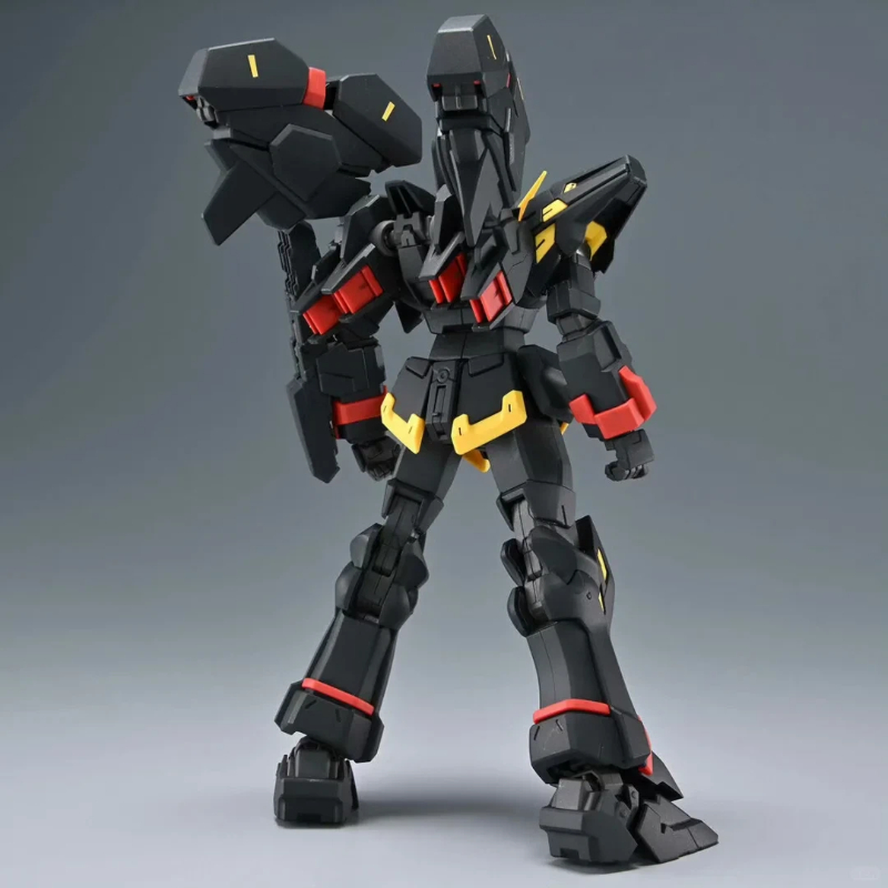Hg 1/144 super robot wars og a - Gundam Model Mg avaliação e preço