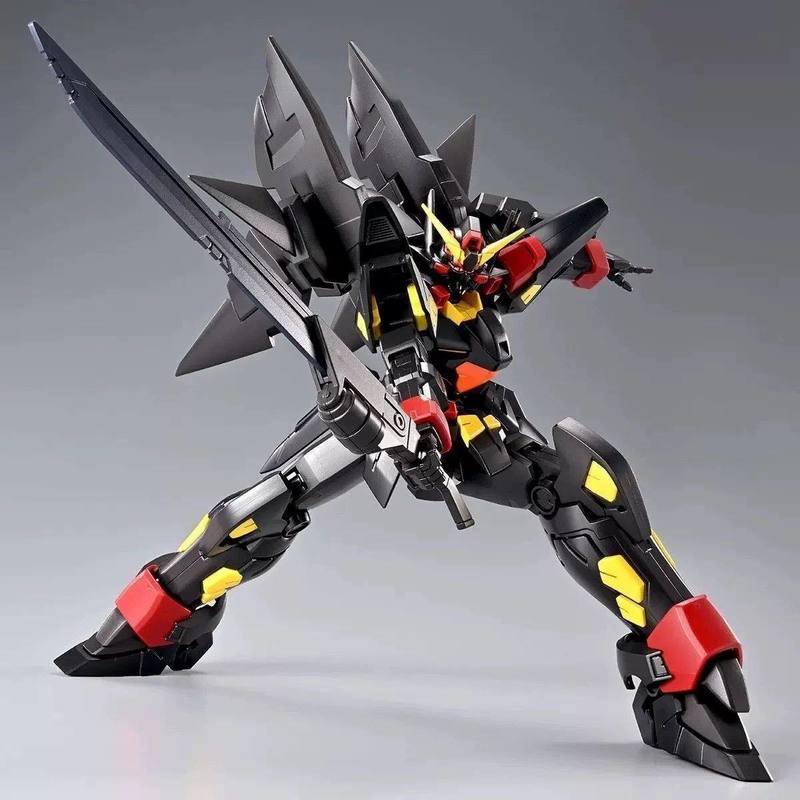 Hg 1/144 super robot wars og a - Gundam Model Mg avaliação e preço