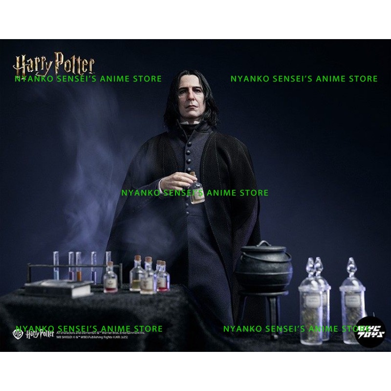 Em Estoque INART Harry Potter  - Model Kit Harry Potter avaliação e preço
