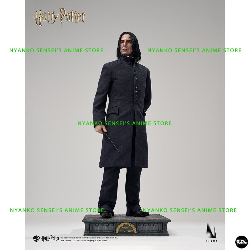 Em Estoque INART Harry Potter  - Model Kit Harry Potter avaliação e preço