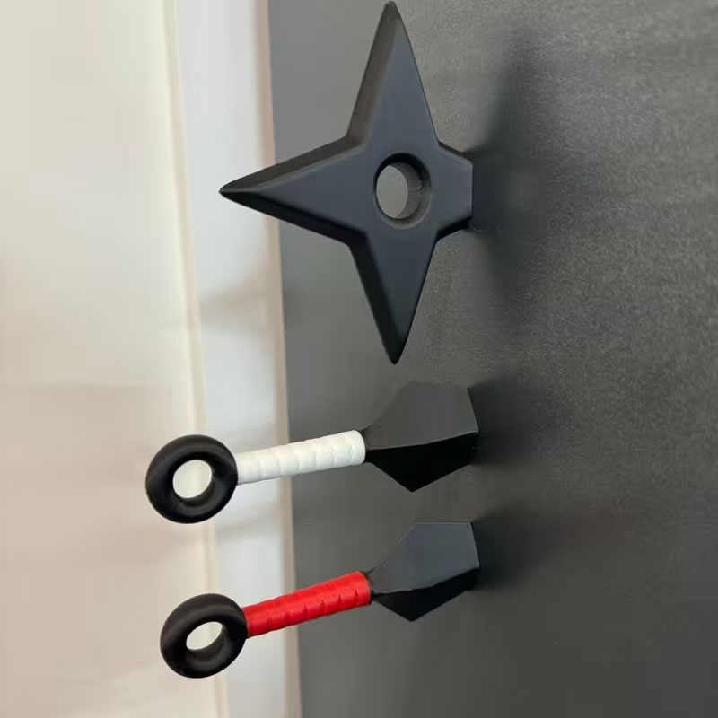 Decoração para Geladeira, Deco - Model Kit Ninja avaliação e preço