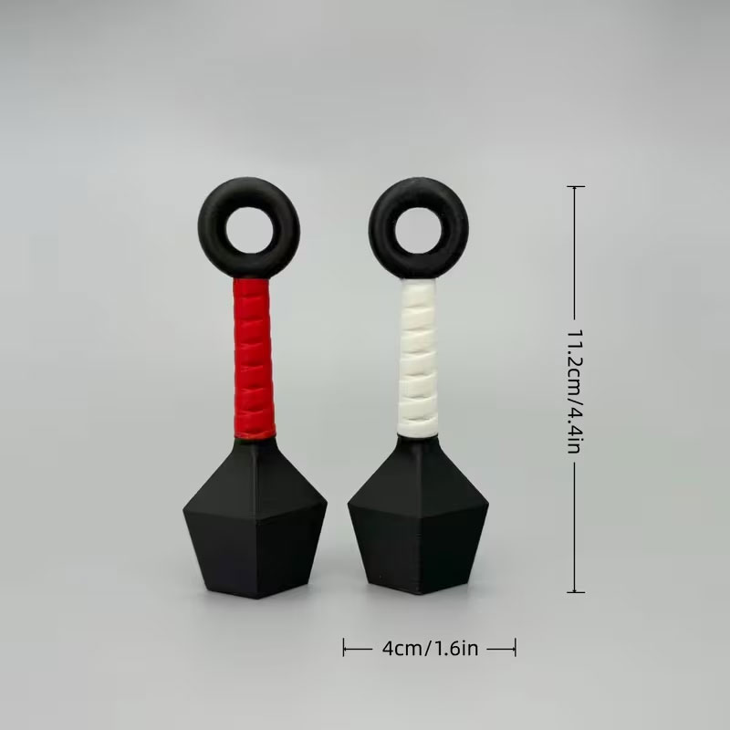 Decoração para Geladeira, Deco - Model Kit Ninja avaliação e preço