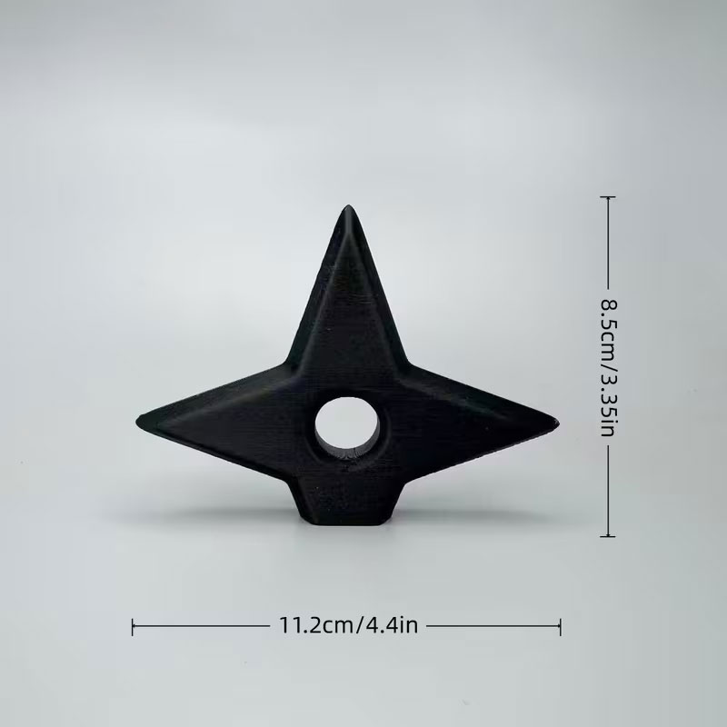 Decoração para Geladeira, Deco - Model Kit Ninja avaliação e preço
