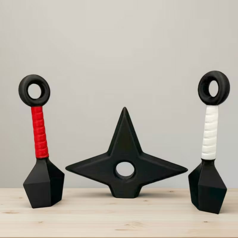 Decoração para Geladeira, Deco - Model Kit Ninja avaliação e preço