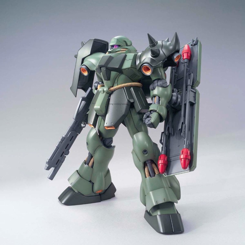 Figuras de Anime MG GUNDAM Ban - Gundam Model Mg avaliação e preço