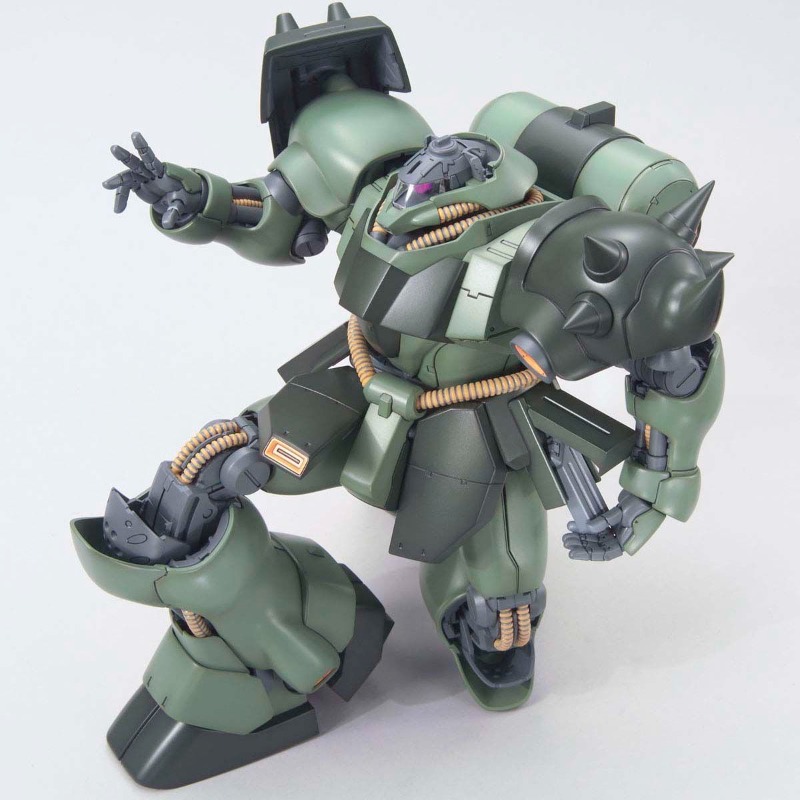 Figuras de Anime MG GUNDAM Ban - Gundam Model Mg avaliação e preço