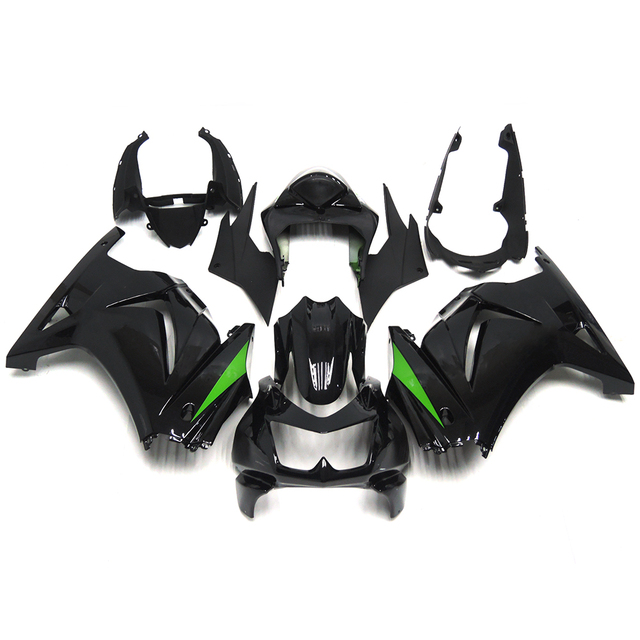Kits de carenagem de carroceri - Model Kit Ninja avaliação e preço