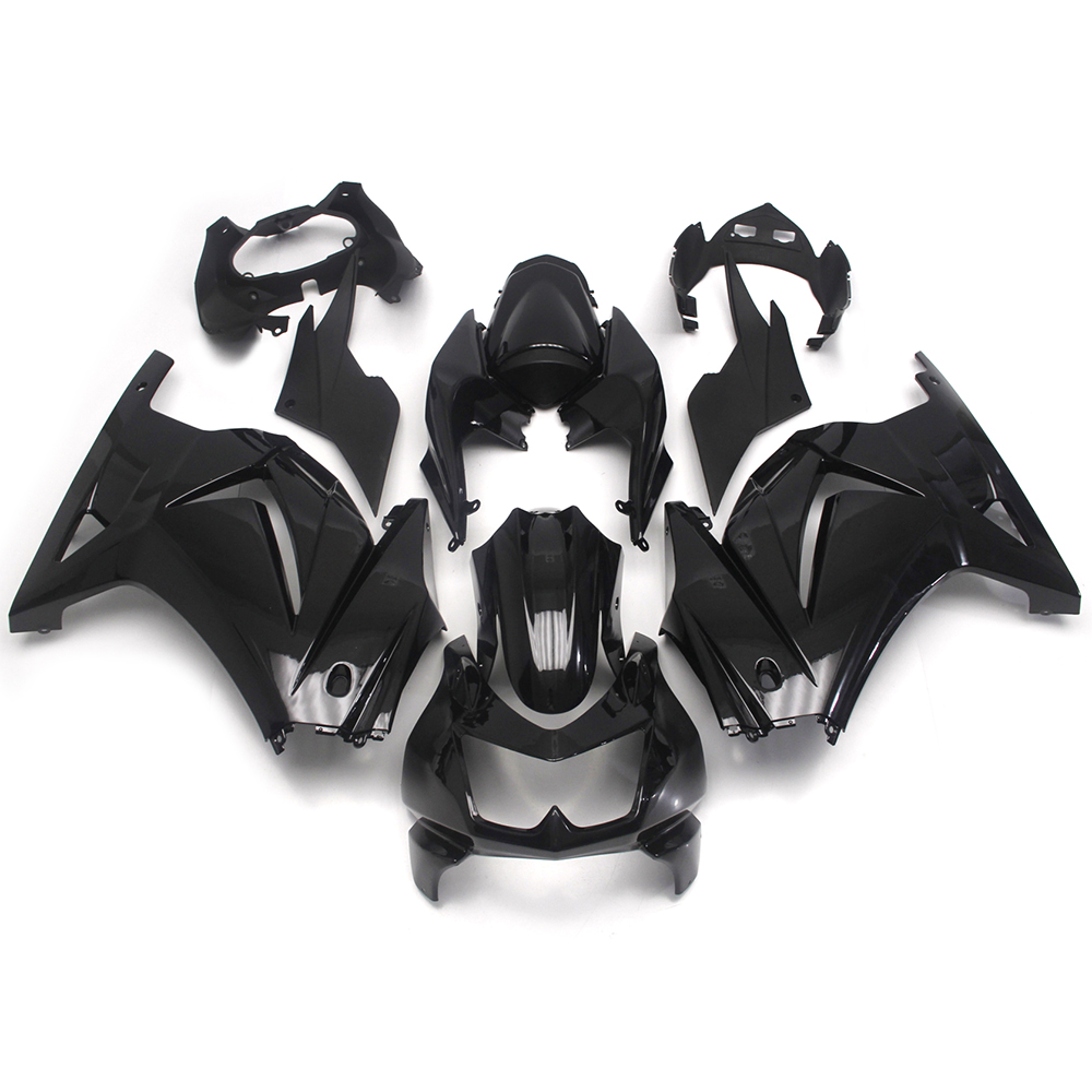 Kits de carenagem de carroceri - Model Kit Ninja avaliação e preço
