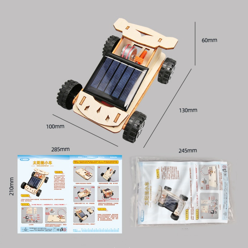 1 Conjunto de Kit de Experimen - Model Kit Walmart avaliação e preço