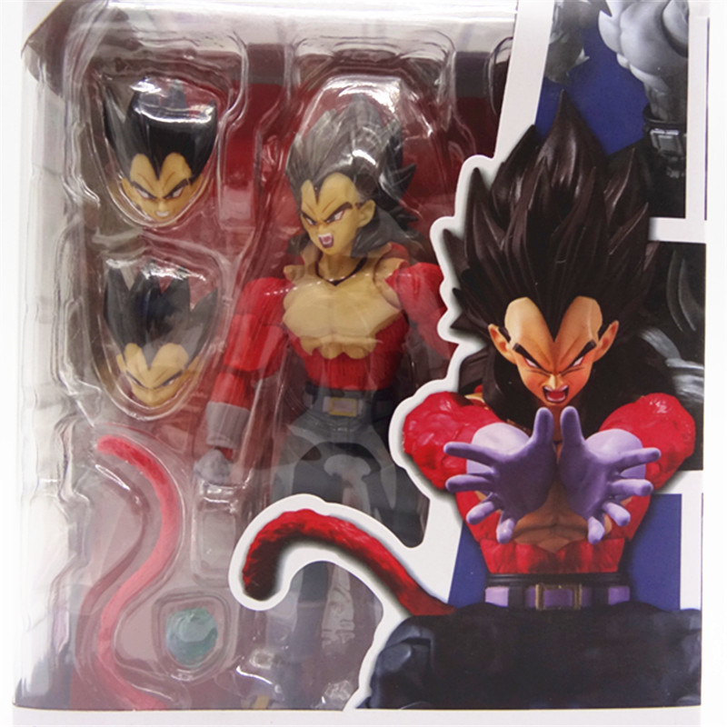 Figuras de Ação Articuladas An - Model Kit Frieza avaliação e preço