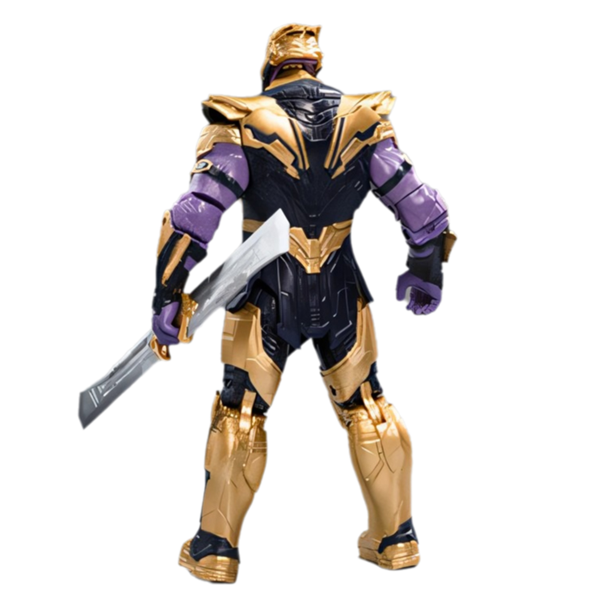 HiPlay ZD Toys Articulado Simp - Model Kit Iron Man Mark 50 avaliação e preço