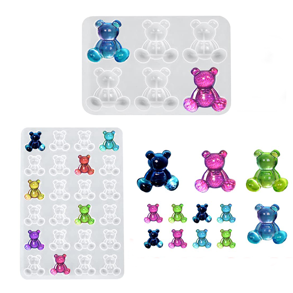 Moldes de silicone de resina d - Model Kit Varnish avaliação e preço