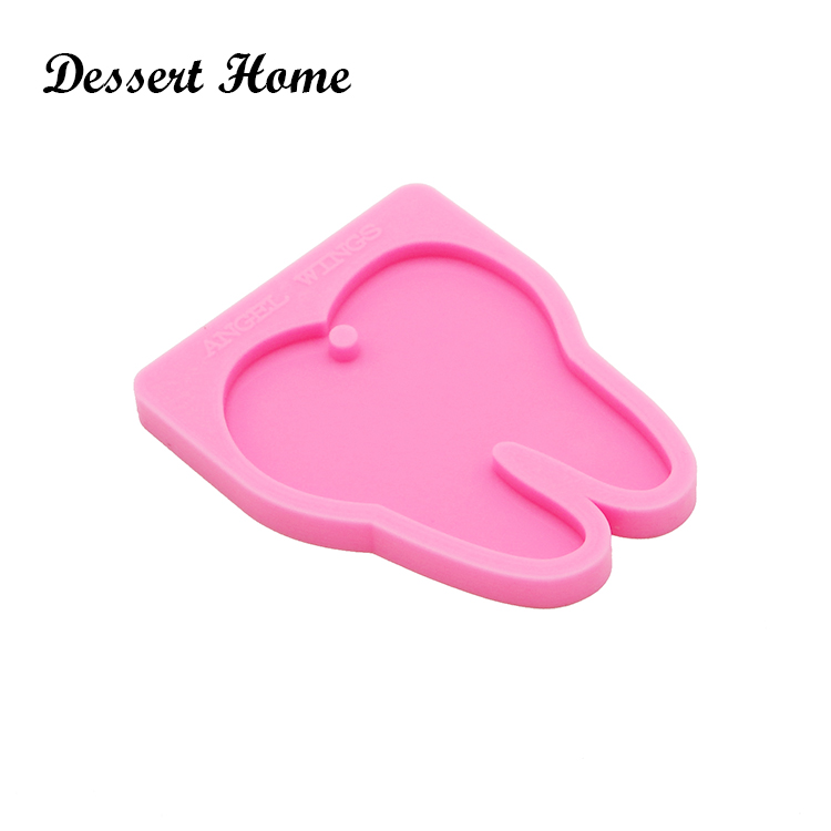 Dy0159 resina uv silicone dent - Model Kit Varnish avaliação e preço