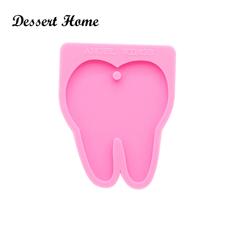 Dy0159 resina uv silicone dent - Model Kit Varnish avaliação e preço
