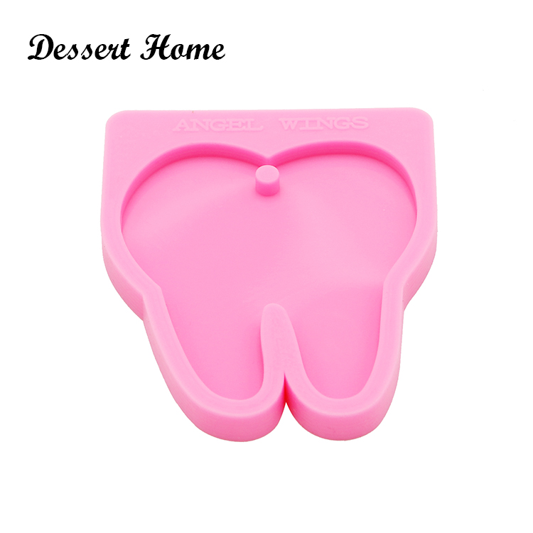 Dy0159 resina uv silicone dent - Model Kit Varnish avaliação e preço