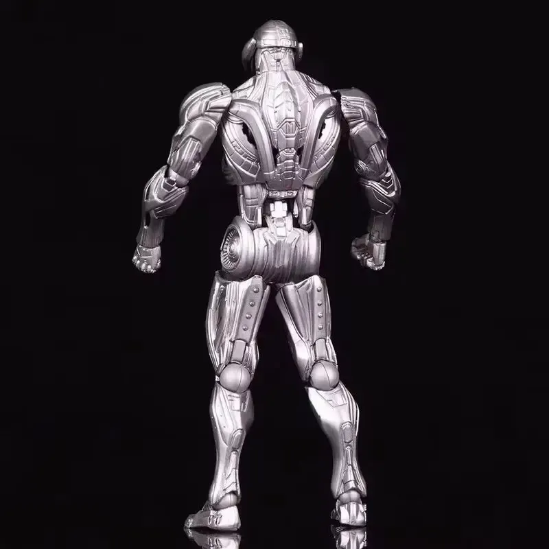Figura de Ação Anime Ultron, S - Model Kit Ultron avaliação e preço