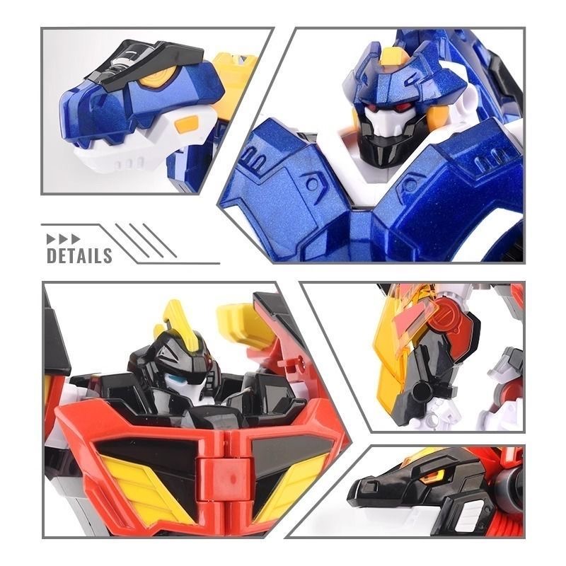 Brinquedos de Robôs Transformá - Model Kit Chainsaw Man avaliação e preço