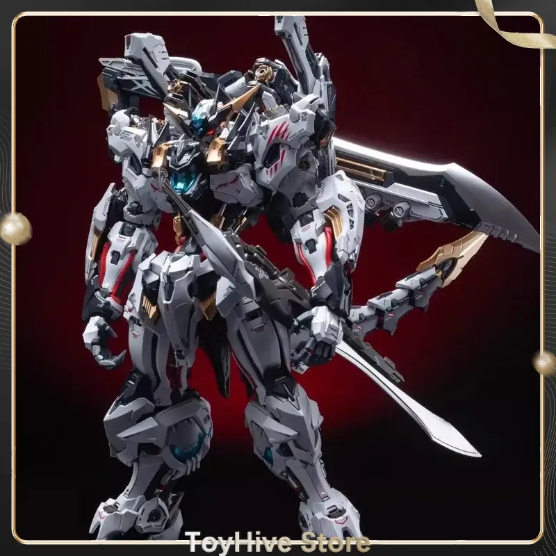 【EM ESTOQUE】IN ERA+ RMD 1/72 F - Model Kit Fenrir avaliação e preço