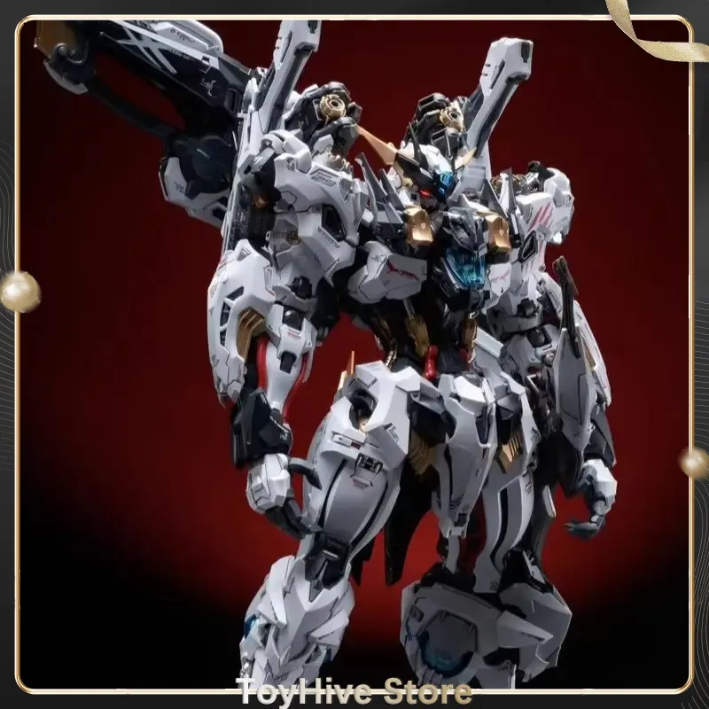 【EM ESTOQUE】IN ERA+ RMD 1/72 F - Model Kit Fenrir avaliação e preço