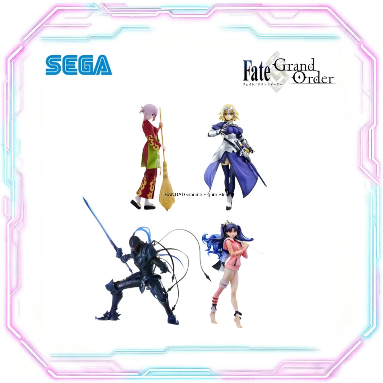 Sega em Estoque, Caixa Origina - Model Kit Lancelot avaliação e preço