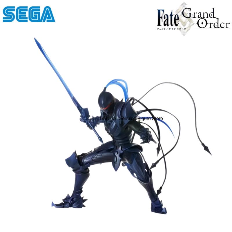 Sega em Estoque, Caixa Origina - Model Kit Lancelot avaliação e preço