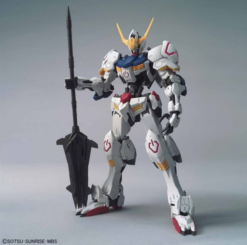 100% Bandai, modelo Gundam ori - Gundam Model Mg avaliação e preço