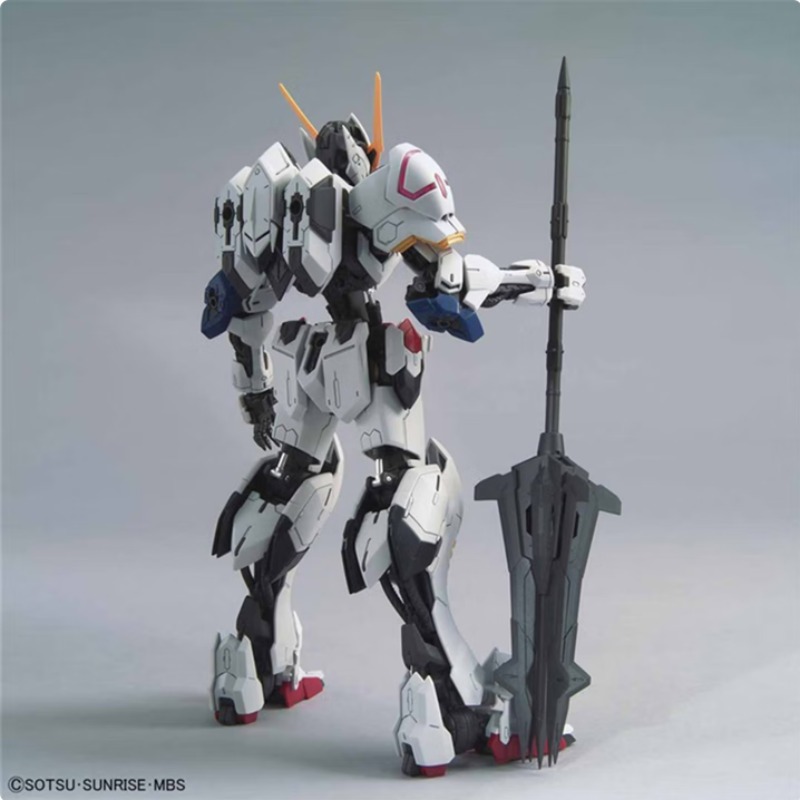 100% Bandai, modelo Gundam ori - Gundam Model Mg avaliação e preço