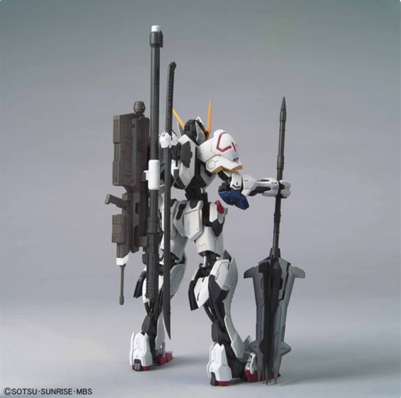 100% Bandai, modelo Gundam ori - Gundam Model Mg avaliação e preço