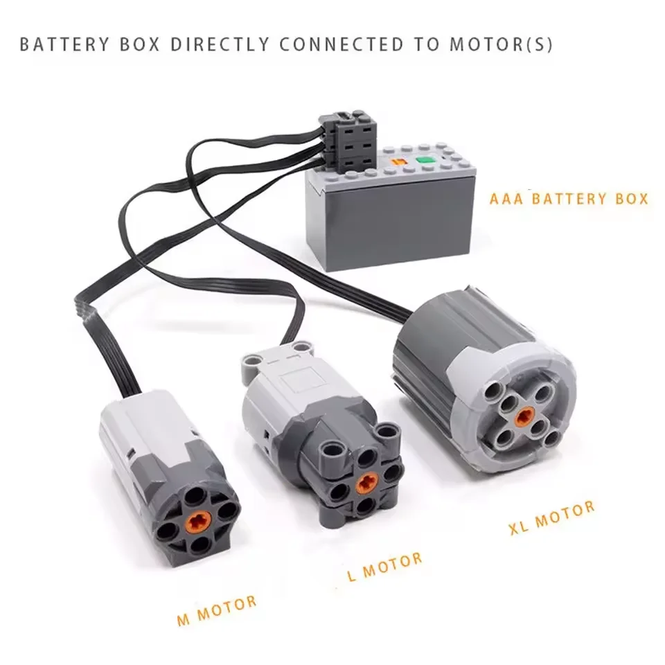 Kit de funções de energia XL M - Model Kit Walmart avaliação e preço